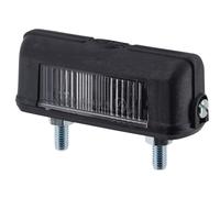 Luce Di Targa Destra 12 V C5W Alogena HELLA