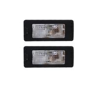 Luce Di Targa Doppia Per VW Passat Variant 365 2.0 TDI 1.4 TSI 5N