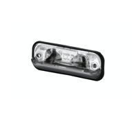 Luce Di Targa Esterna 12 V C5W Alogena Trasparente HELLA Per LAMBORGHINI