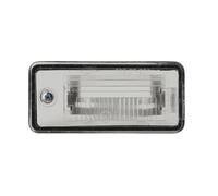 Luce Di Targa LED Adatta Per Audi Q7 4L 03/06-04/12 Destra