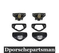 Luce Di Targa Porsche 911 / 912 E / 914 / 930 [2] NUOVA