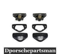 Luce Di Targa Porsche 911 / 912 E / 914 / 930 [2] NUOVA