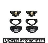 Luce Di Targa Porsche 911 / 912 E / 914 / 930 [2] NUOVA