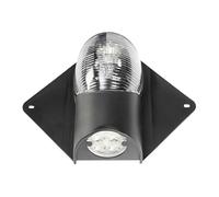 Luce di via/coperta LED 12/24 V - 1 PZ Osculati - 13.243.88 - 1324388