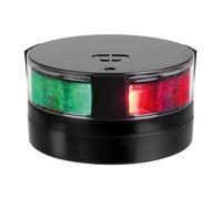 Luce di via Discovery - 112,5° sinistro + 112,5° d Segnalazione - 1 PZ Osculati