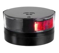 Luce di via discovery - 112,5 sinistro