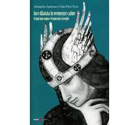 Luce dilatata in veemenze calme. D'ogni mio sogno e d'ogni mio risveglio