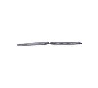 Luce Dinamica A LED per Auto per Giulietta 2010-2021 Indicatori di Direzione Laterali A LED Accessori per Auto Trasparenti
