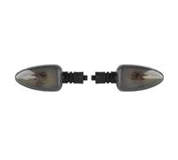 Luce Direzionali Indicatore Di Direzione Anteriore E Posteriore Per Moto Per BMW K1200R/S K1300R F650GS F800GS F800R F800S R1200GS 2004-2013 Segnale Arresto Luci(Fumo)