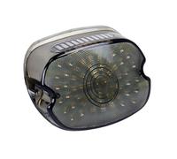 Luce direzione Fanale Posteriore Per Moto Con Indicatore Di Direzione Integrato Per Da&vidson, Per Sportster 883 1200, Per Dyna FXD, Per Road, Per King