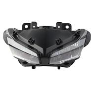 Luce direzione Gruppo ottico anteriore per moto, sostituzione del faro per CBR500 CBR500R 2016-2023 CBR650R CBR650 R 2019-2021 2022 2023