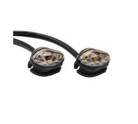 Luce direzione Indicatore Di Direzione A LED Universale Motocicletta Per V-max Fz16 1700 Xt1200z Xt1200ze Wr250 X R Accessori Lampade Indicatori