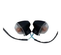 Luce direzione Indicatore di direzione anteriore per DL 1000/650 per V-Strom DL650 DL1000 per 2004-2012 2010 2011 Luci sinistra destra