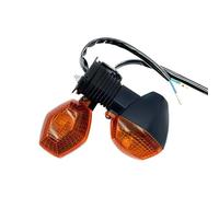 Luce direzione Indicatore di direzione anteriore per DL 1000/650 per V-Strom DL650 DL1000 per 2004-2012 2010 2011 Luci sinistra destra
