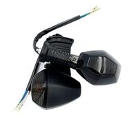 Luce direzione Indicatore di direzione anteriore per DL 1000/650 per V-Strom DL650 DL1000 per 2004-2012 2010 2011 Luci sinistra destra