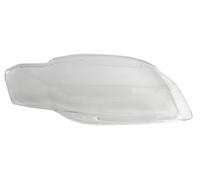 Luce Disco Fendinebbia Destro Adatto Per: AUDI A4 B7 11.04-06.08