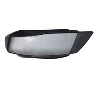 Luce Disco Fendinebbia Sinistro Adatto Per: AUDI A4 B8 11.07-10.11