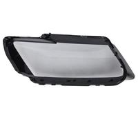Luce Disco Fendinebbia Sinistro Compatibile Con: AUDI Q5 8R 11.08-06.12