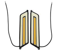 Luce diurna a doppio LED di alta qualità impermeabile e lunga durata