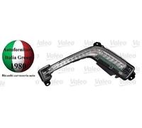 LUCE DIURNA A LED FARO FANALINO SINISTRA SX PER PEUGEOT 308 11>13 2011>2013