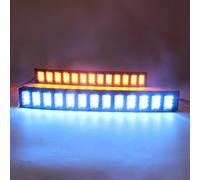 Luce diurna a LED per Prado LC250 Land Cruiser 250