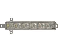 DIEDERICHS 4006688 Luce diurna