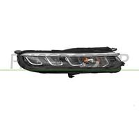 LUCE DIURNA DESTRA-CON INDICATORE DI DIREZIONE-LED CITROEN - C3 - Mod. 10/20 - 0