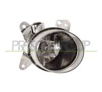 PRASCO Luce diurna ME0434323 Destra con lampadina per Mercedes C (W204) e S (W221)