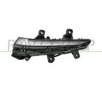 LUCE DIURNA DESTRA-CON REGOLATORE AUTOMATICO DEL PROIETTORE-LED-VERSIONE VALEO P