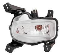 Luce diurna destra KIA Ceed, serie luci diurne 2018-\u003e\u003e