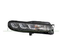 Luce Diurna Destra Led Citroen Berlingo Multispace Dal 2018 Al 2024 9819435580