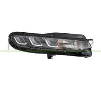 LUCE DIURNA DESTRA-LED CITROEN - BERLINGO MULTISPACE - Mod. 03/18 - 03/24