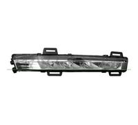 Luce Diurna Destra Led Per Ford S-max Dal 2010 Al 2015
