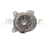 Luce Diurna Destra Led Per Mercedes C Class (w204/s204) Dal 2007 Al 2010