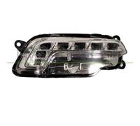 Luce Diurna Destra Led Per Mercedes E Class (w212/s212) 2009-2013 Lato Destro