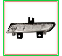 Luce Diurna Destra Led Renault Captur-(Anno 2013-2017)