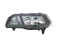 LUCE DIURNA DESTRA per VOLKSWAGEN POLO V