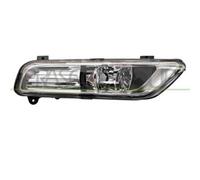 Luce Diurna Destra Senza Porta Lampada Per Volkswagen Passat B7 2010-2014 Destro