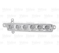 LUCE DIURNA DESTRA/SINISTRA LED PEUGEOT - 107 - Mod. 02/12 - 04/13