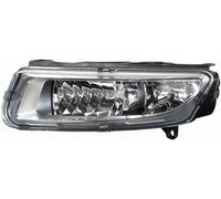 Luce Diurna Destro Per Volkswagen Polo 2009- Parab Crom