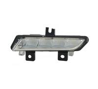 Luce diurna DRL destro a led per captur 2013-2017 sinistro per clio 2012- valeo