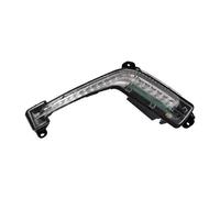 Luce diurna DRL Fanale anteriore destro per 308 2011 al 2013 valeo 6206X4