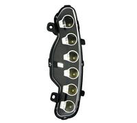 Luce diurna DRL Fanale anteriore sinistro a led per ds3 2009 in poi valeo