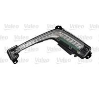 Luce diurna DRL Fanale anteriore sinistro per 308 2011 al 2013 valeo 6208X4