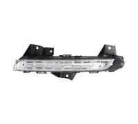 Luce Diurna Drl Sinistro A Led per Porsche Panamera 2013 in poi