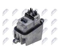 Luce Diurna LED Controllo Adatto A per Audi A5, S5, RS5; 2013-2015 OE zu Vergl