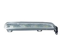 Luce Diurna LED Destra Abakus Per Honda Civic IX FB FG