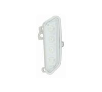 Luce Diurna LED Destra ABAKUS Per Honda Jazz IV GK