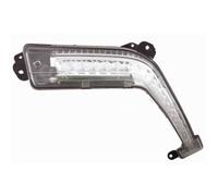 Luce Diurne LED Destra ABAKUS Per Peugeot 308 SW I 4E_ 4H_ 4A_ 4C_ 4B_