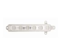 Luce Diurna LED Entrambi I Lati ABAKUS Per Peugeot 107
